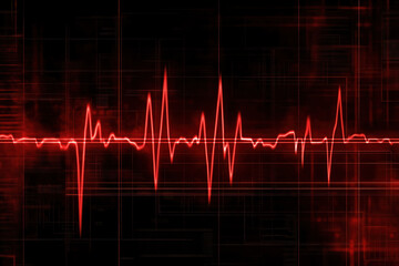 ECG electrocardiogram