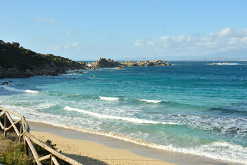 Santa Teresa Gallura
