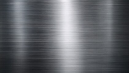 shiny brushed stainless steel polished aluminium magnesium nickel alloy metal surface texture background
