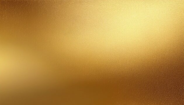 shiny luxury grainy gold metal texture pearl golden abstract gradient plain background