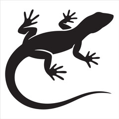 Lizard Vector