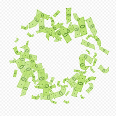 dollar_fly_transparent_1387.eps