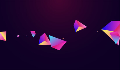 Holographic_Pyramid_Triangle_Blue_Background_1172.eps