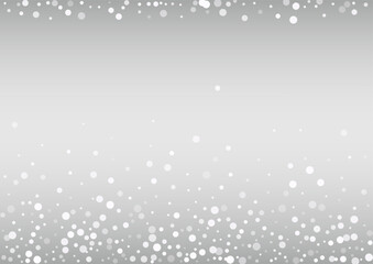 Snow_Flying_Snowflakes_Vector_Background_1508.eps