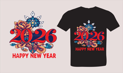 Creative modern and corporate T shirt design.