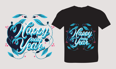 Creative modern and corporate T shirt design.