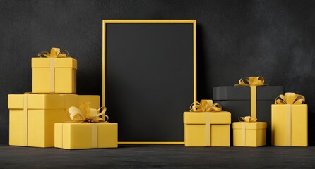 Chrono-Gift  Atemporal Presents