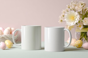 Neo-Spring Dawn of the Ceramic Cygnus