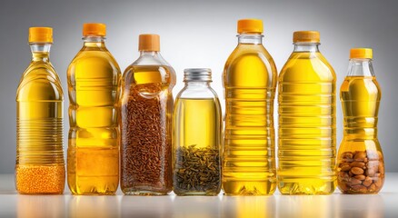 Bio-Engineered Oils The Future of Sustenance