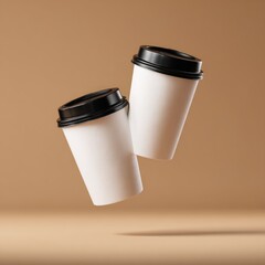 Quantum Brew  Chrono-Cups