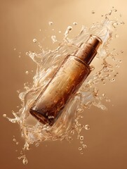 ChronoSkin  Elixir of the Future