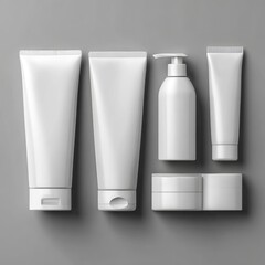 Apex Cosmetics -  Quantum Skincare