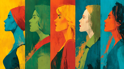 Ecos del Color Humano