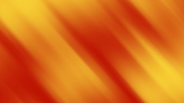 Abstract orange and yellow gradient with blurred lines. Perfect for backgrounds, banners, web design, and vibrant visual projects.