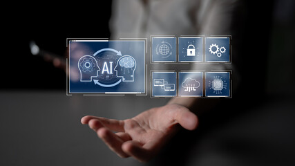 AI system integration improves artificial intelligence platform. AI system integration enhances automation, secures data, supports cloud, and AI system integration connects systems. Latch
