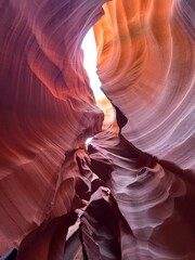 Antelope Canyon