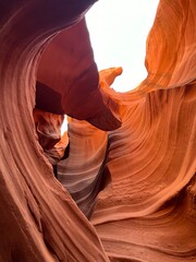 Antelope Canyon