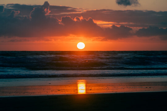 Croyde Sunset