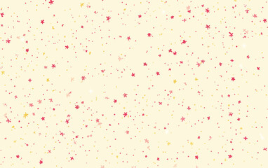 Abstrakcyjny wz&oacute;r w kropki i plamki w pastelowych kolorach, idealny do tła i dekoracji.