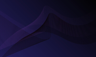 Blue gradient background wallpaper vector image for backdrop or presentation,eps 10