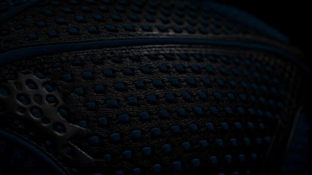 Medium shot capturing hybrid ink blending on textured packaging material revealing a balance of durability and vivid print clarity.