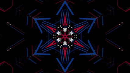 Abstract motion background with bold lines. Great for web, technology, business, and entertainment.