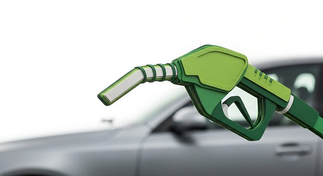 Drive towards a greener future with sustainable fuel options, promoting eco conscious choices for a healthier planet and reduced carbon footprint today