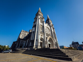 Catedral Metropolitana de Fortaleza