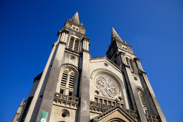 Catedral Metropolitana de Fortaleza