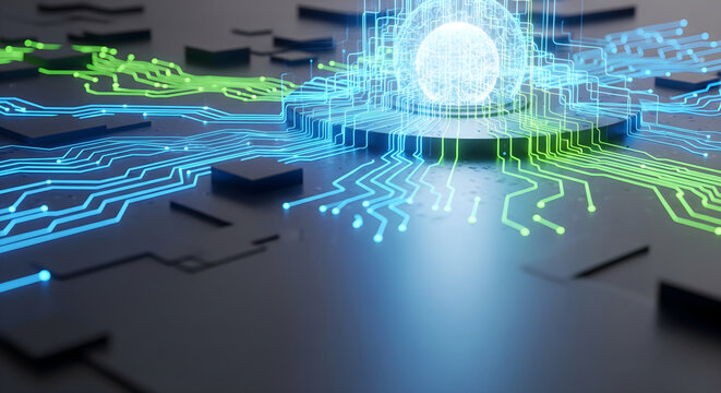 AI rollback system with intelligent process reversal glowing recovery paths enterprise error correction automation, professional photography, studio quality, sharp focus, perfect exposure, balanced li