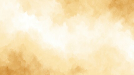 Obraz premium Soft and Warm Abstract Background with Subtle Shades of Cream and Beige for Creative and Artistic Projects in Digital Design and Print Media
