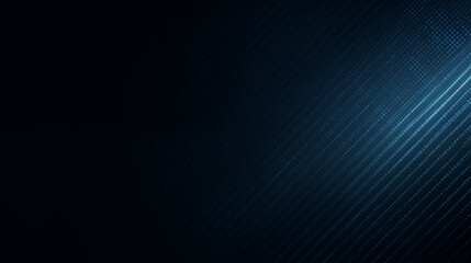 Captivating digital light patterns illuminate a dark backdrop, symbolizing the intricate nature of modern technology and IT infrastructure, perfect for high-tech backgrounds