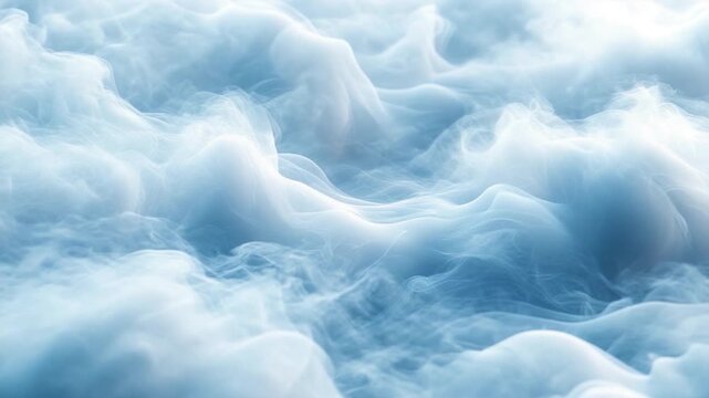 A detailed view of an ocean wave, great for use as a background or texture