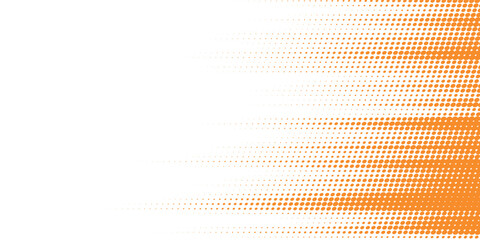 orange white brush Car sticker wrap pattern banner abstract sporty lines white orange color combination grunge brush modern pattern racing motorsport vector design.