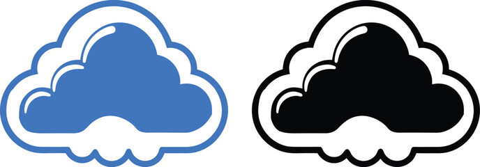 cloud icon