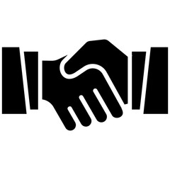 Obraz premium Agreement Icon