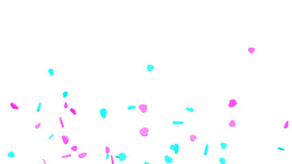 3D Heart PNG for Love & Valentine’s Day. Shiny Romantic Heart Background Transparent. Glowing Love Heart Valentine PNG Graphic