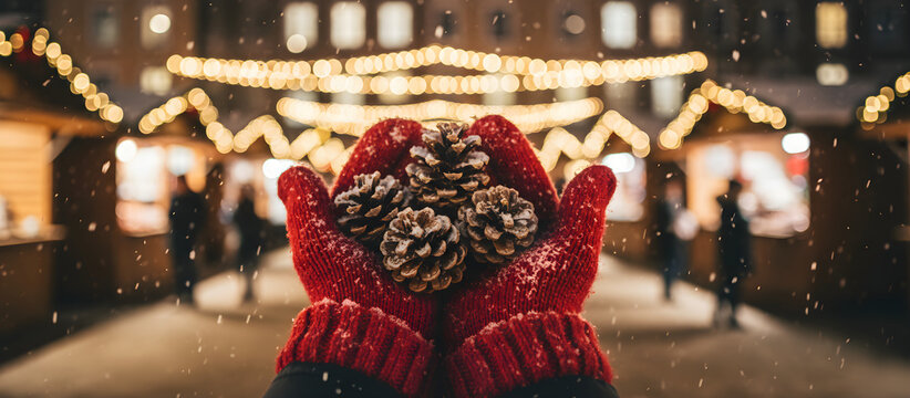 Pixelated Jesus Christ on Cross with Glitch City Skyline, Abstract Digital Art for Modern Religious and Urban Concepts