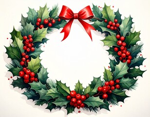 クリスマス　リース