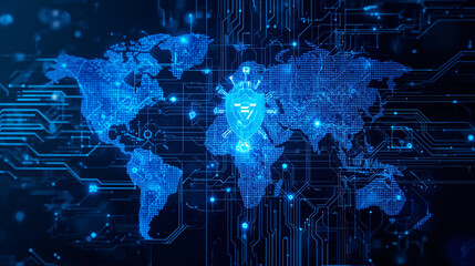 Future Tech Interface