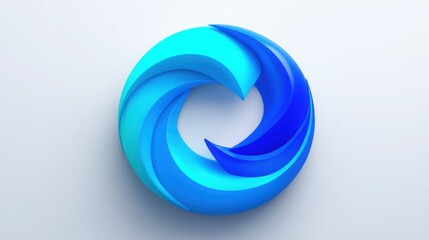 Carbon light workflow icon concept highlighting business processes through repetitive elements and structured design approach