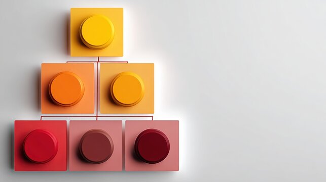 Corporate business model roadmap icon concept depicting comprehensive strategies for effective business planning and development