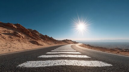 Corporate change management framework roadmap icon concept depicting organizational transformation and strategy development