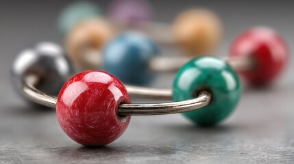 Corporate change management framework roadmap icon concept depicting strategic planning and organizational dynamics