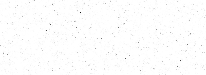 Subtle speckled seamless texture. Tiny specks repeating background. Random splattered sand particles wallpaper. Dust filter noise overlay texure. Grange grain dots repeated patern. Vector backdrop