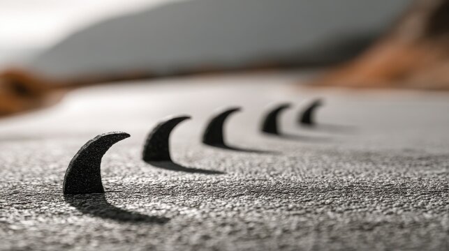 Corporate digital business roadmap icon concept design showcasing clean professional elements for strategic growth - Powered by Adobe