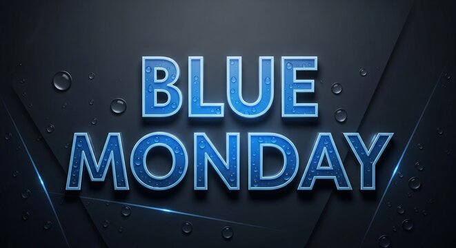 Blue Monday Indian Event Nightlife Party Celebration Music Festival Vibes India