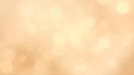 Muted champagne blur with faint sparkle texture