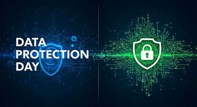 Data Protection Day Event in India Cybersecurity Awareness & Digital Privacy Solutions