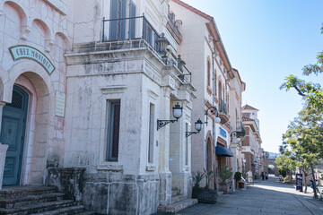 ポルトヨーロッパ